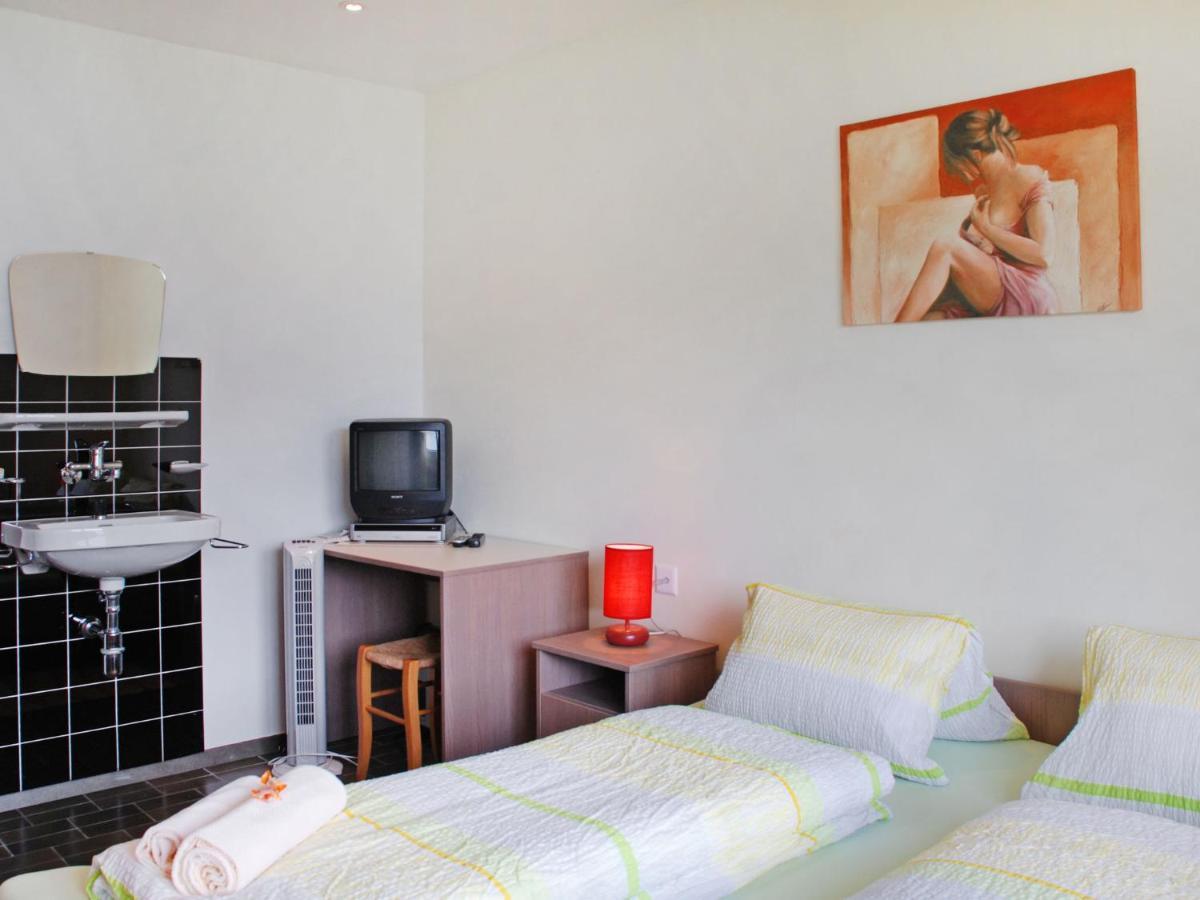 Apartment Casablanca-1 By Interhome San Nazzaro Exterior photo